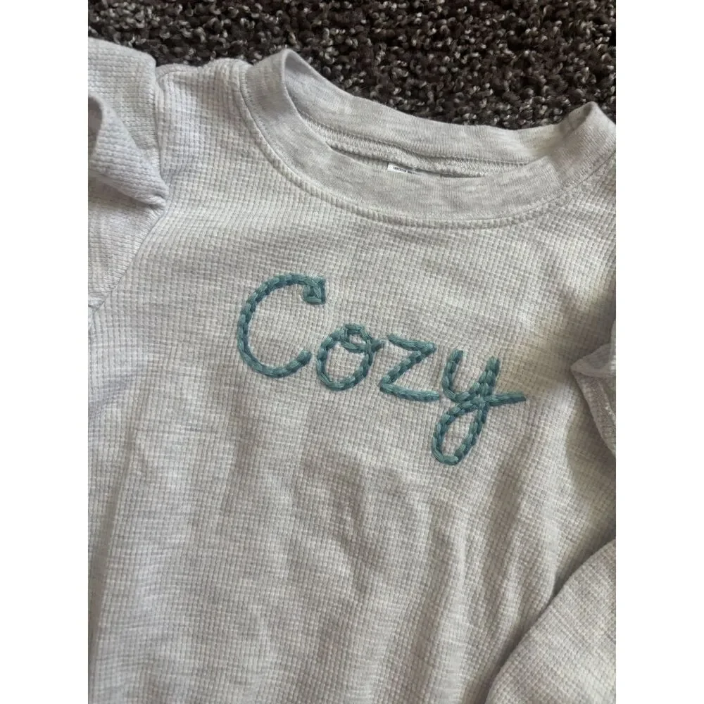 Carters *check my